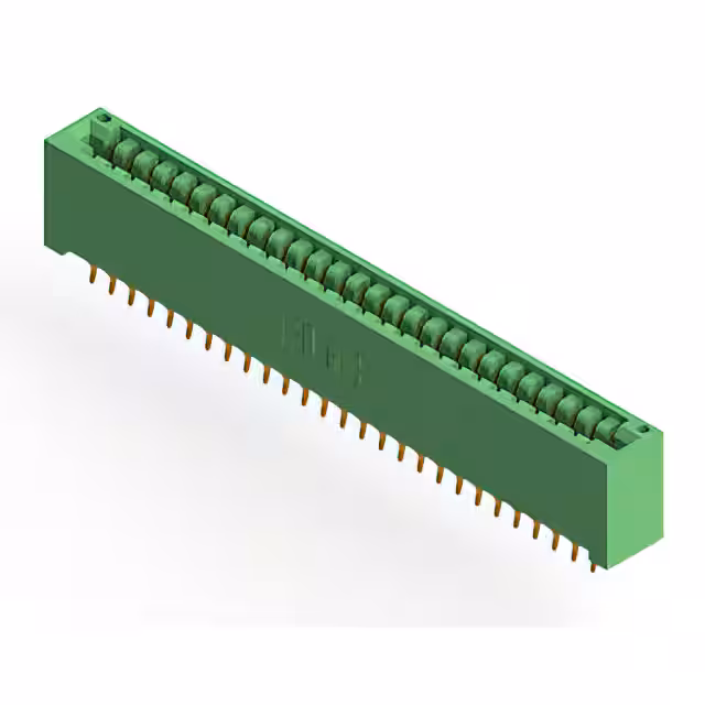 346-054-556-201 EDAC Inc.  Edgeboard Connectors